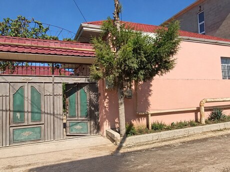 Hövsanda 3 otaqlı həyət evi satılır, 90 m², 99 000 AZN, şəkil 2 / 12