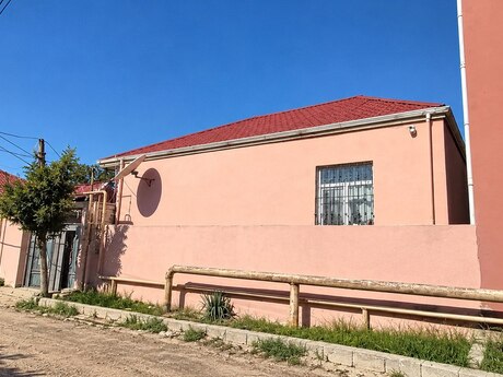Hövsanda 3 otaqlı həyət evi satılır, 90 m², 99 000 AZN, şəkil 4 / 12