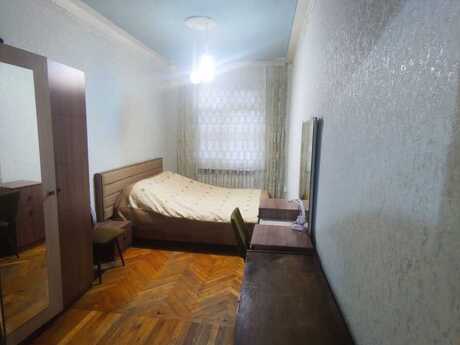 2-room old-build apartment for sale in 8 Noyabr, 50 m², 147 000 AZN, photo 4 / 12