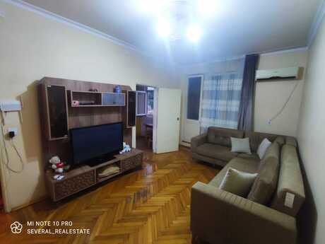2-room old-build apartment for sale in 8 Noyabr, 50 m², 147 000 AZN, photo 2 / 12