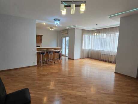 3-room new-build apartment for sale in Şah İsmayıl Xətai, 119 m², 327 000 AZN, photo 3 / 12
