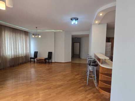 3-room new-build apartment for sale in Şah İsmayıl Xətai, 119 m², 327 000 AZN, photo 2 / 12