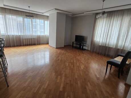 3-room new-build apartment for sale in Şah İsmayıl Xətai, 119 m², 327 000 AZN, photo 4 / 12