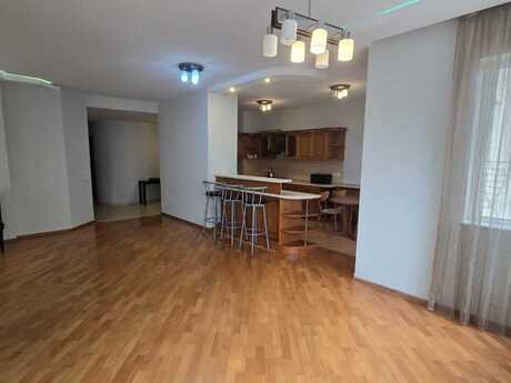 3-room new-build apartment for sale in Şah İsmayıl Xətai, 119 m², 327 000 AZN, photo 5 / 12
