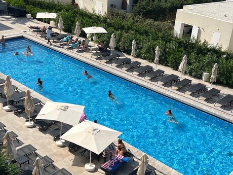 2-комнатная квартира, 95 м², White Residences, 612 000 AZN