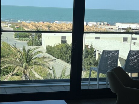 Продаётся 2-комнатная квартира в новостройке, ЖК White Residences, 95 м², 612 000 AZN, фото 5 / 12