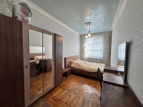 2-room old-build apartment for sale in 8 Noyabr, 48 m², 147 000 AZN, photo 4 / 10