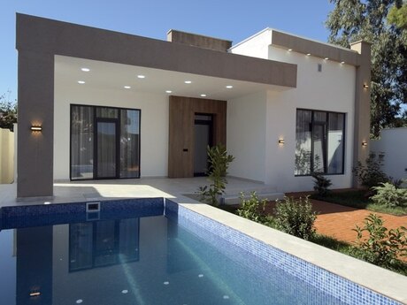 Şüvəlanda 4 otaqlı həyət evi satılır, 160 m², 248 000 AZN, şəkil 3 / 12