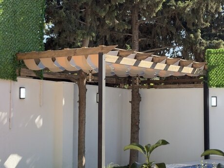 Şüvəlanda 4 otaqlı həyət evi satılır, 160 m², 248 000 AZN, şəkil 5 / 12