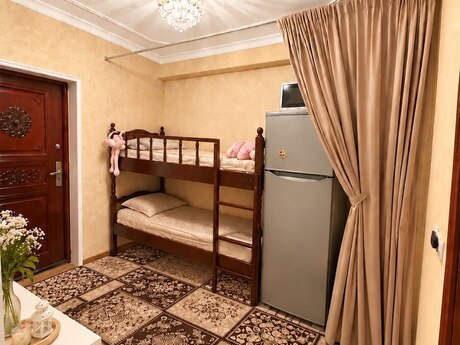 2-room new-build apartment for sale in Həzi Aslanov, 69 m², 189 000 AZN, photo 5 / 8