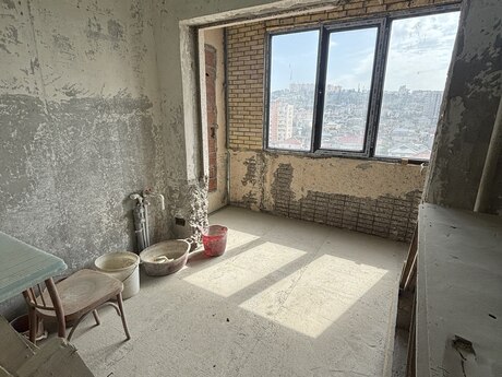 Qaraçuxurda 4 otaqlı köhnə tikili mənzil satılır, 100 m², 159 000 AZN, şəkil 5 / 12