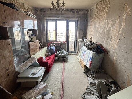 Qaraçuxurda 4 otaqlı köhnə tikili mənzil satılır, 100 m², 159 000 AZN, şəkil 3 / 12