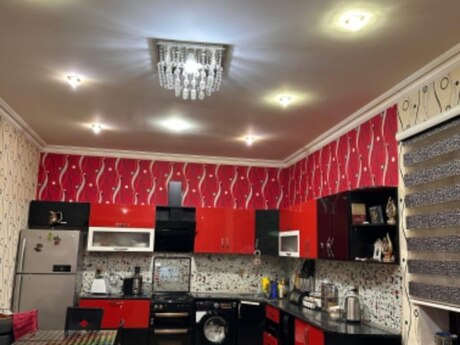 5-room house for sale in M.Ə.Rəsulzadə, 260 m², 282 000 AZN, photo 4 / 12