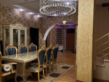 5-room house for sale in M.Ə.Rəsulzadə, 260 m², 282 000 AZN, photo 5 / 12