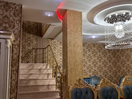 5-room house for sale in M.Ə.Rəsulzadə, 260 m², 282 000 AZN, photo 3 / 12