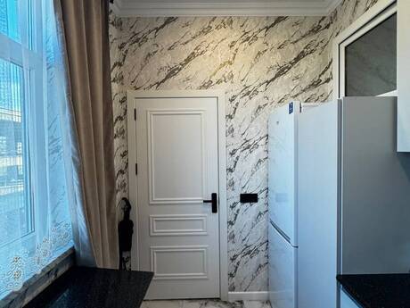 Продаётся 2-комнатная квартира в новостройке, ЖК Qurtuluş 93, 57 м², 66 000 AZN, фото 5 / 10