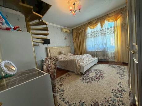 4-room new-build apartment for sale in Məmmədli, 105 m², 95 000 AZN, photo 5 / 12