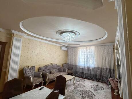 4-room new-build apartment for sale in Məmmədli, 105 m², 95 000 AZN, photo 3 / 12