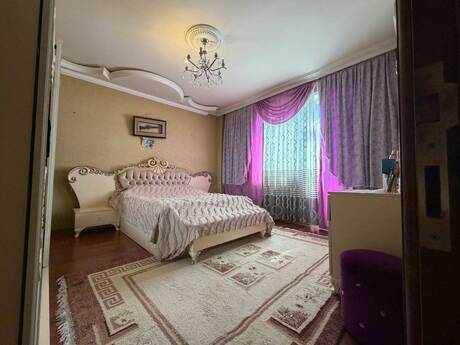 4-room new-build apartment for sale in Məmmədli, 105 m², 95 000 AZN, photo 4 / 12