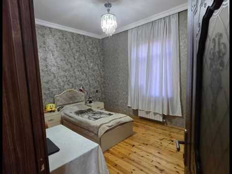 Həzi Aslanovda otaq kirayə verilir, 90 m², 190 AZN/ay, şəkil 4 / 5
