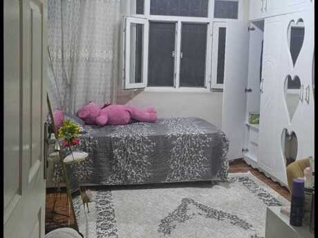 3 otaq · 90 m² · 8/19 mərtəbə, Həzi Aslanov
