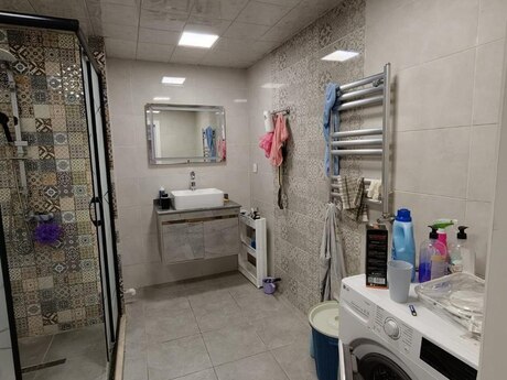 Həzi Aslanovda otaq kirayə verilir, 90 m², 190 AZN/ay, şəkil 5 / 5