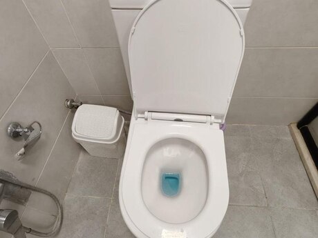 Həzi Aslanovda otaq kirayə verilir, 90 m², 190 AZN/ay, şəkil 3 / 5