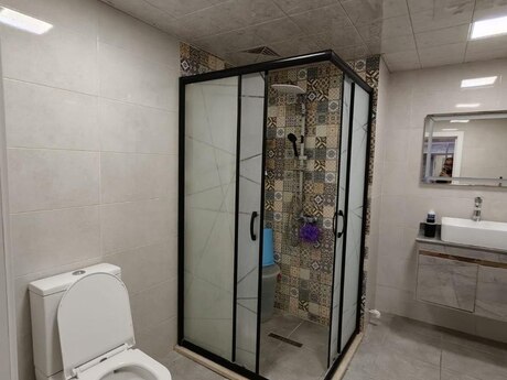 Həzi Aslanovda otaq kirayə verilir, 90 m², 190 AZN/ay, şəkil 2 / 5