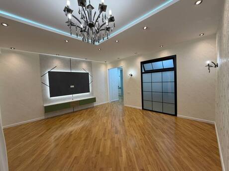 Elan №6535815 - Bakı, Həzi Aslanov m., 3 otaqlı, 106 m², 14/17 mərtəbə