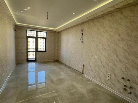 Nəsimidə 3 otaqlı yeni tikili mənzil satılır, 150 m², 390 000 AZN, şəkil 5 / 12