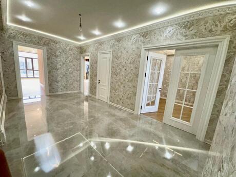 Elan №6535822 - Bakı, Nəsimi r., 3 otaqlı, 150 m², 11/16 mərtəbə