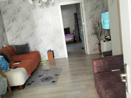 2 otaq · 48 m², Bayıl