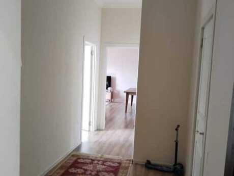 İnşaatçılarda 2 otaqlı yeni tikili mənzil kirayə verilir, 63 m², 550 AZN/ay, şəkil 2 / 5