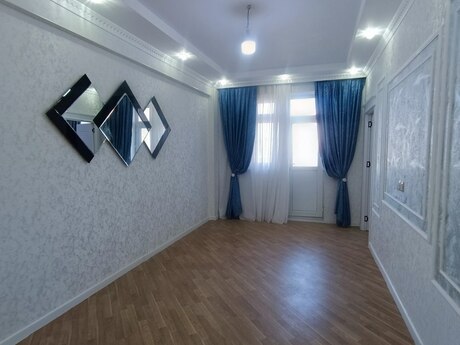 Masazırda 3 otaqlı yeni tikili mənzil satılır, 68 m², 109 000 AZN, şəkil 2 / 10