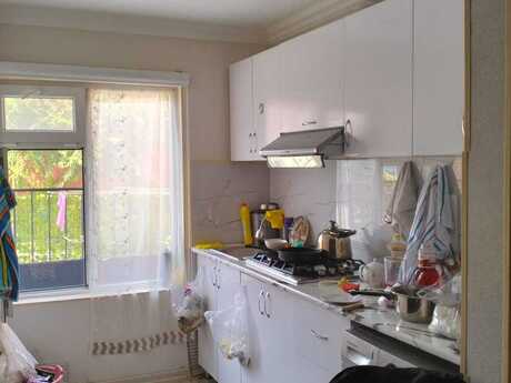 Сдаётся 2-комнатный дом, Bayıl, 48 м², 45 AZN/мес, фото 2 / 4