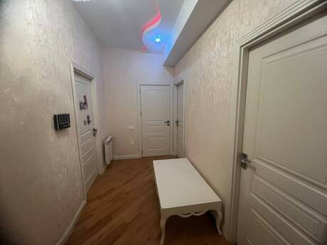 Nərimanovda 3 otaqlı yeni tikili mənzil kirayə verilir, 86 m², 1 000 AZN/ay, şəkil 4 / 11