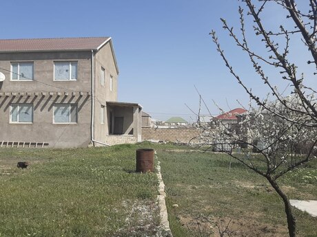 Aşağı Güzdəkdə 5 otaqlı həyət evi satılır, 160 m², 115 000 AZN, şəkil 3 / 12