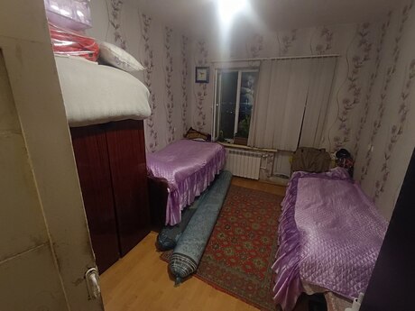 Həzi Aslanovda 4 otaqlı köhnə tikili mənzil satılır, 100 m², 190 000 AZN, şəkil 5 / 12