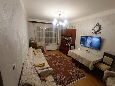 Həzi Aslanovda 4 otaqlı köhnə tikili mənzil satılır, 100 m², 190 000 AZN, şəkil 3 / 12