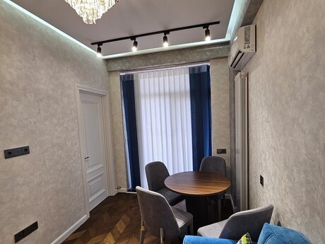 Продаётся 2-комнатная квартира в новостройке, ЖК Lake City, 45 м², 195 000 AZN, фото 5 / 11