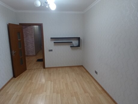 3-room new-build apartment for sale in Yeni Yasamal, 103 m², 214 000 AZN, photo 3 / 12