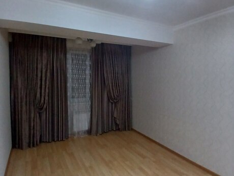 3-room new-build apartment for sale in Yeni Yasamal, 103 m², 214 000 AZN, photo 2 / 12