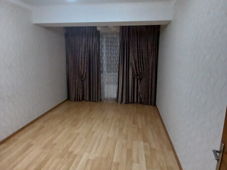3 rooms · 103 m² · floor 18/20, Yeni Yasamal