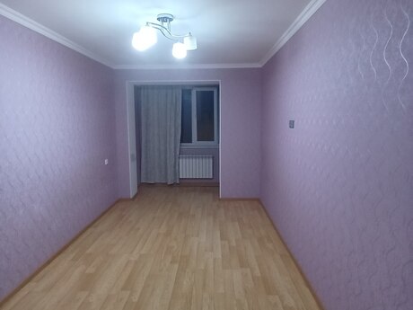 3-room new-build apartment for sale in Yeni Yasamal, 103 m², 214 000 AZN, photo 4 / 12