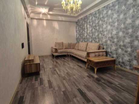 Yeni Yasamalda 2 otaqlı yeni tikili mənzil satılır, 60 m², 160 000 AZN, şəkil 2 / 8