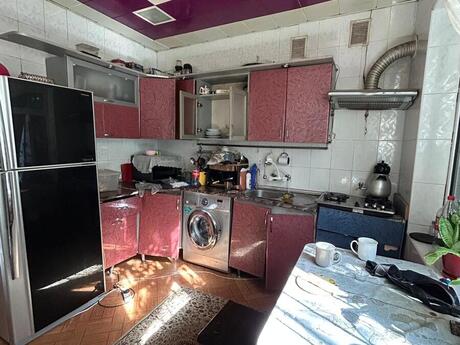 Bülbülədə 4 otaqlı həyət evi satılır, 100 m², 85 000 AZN, şəkil 4 / 12