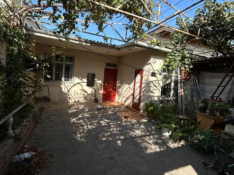 Bülbülədə 4 otaqlı həyət evi satılır, 100 m², 85 000 AZN, şəkil 5 / 12