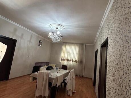 Bülbülədə 4 otaqlı həyət evi satılır, 100 m², 85 000 AZN, şəkil 2 / 12