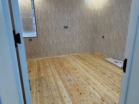 Sabunçuda 2 otaqlı həyət evi satılır, 65 m², 45 000 AZN, şəkil 4 / 7