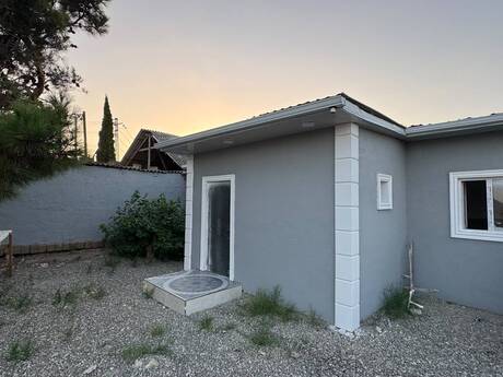 Sabunçuda 2 otaqlı həyət evi satılır, 65 m², 45 000 AZN, şəkil 2 / 7